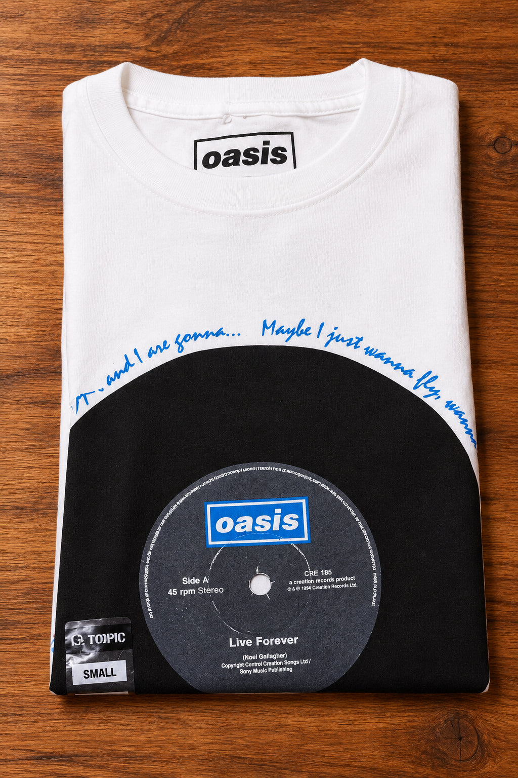 Oasis