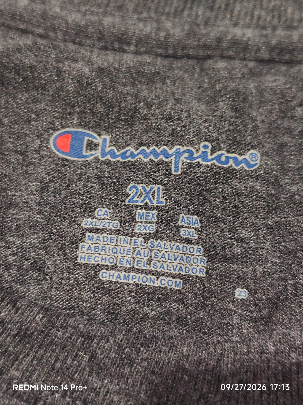 Champion