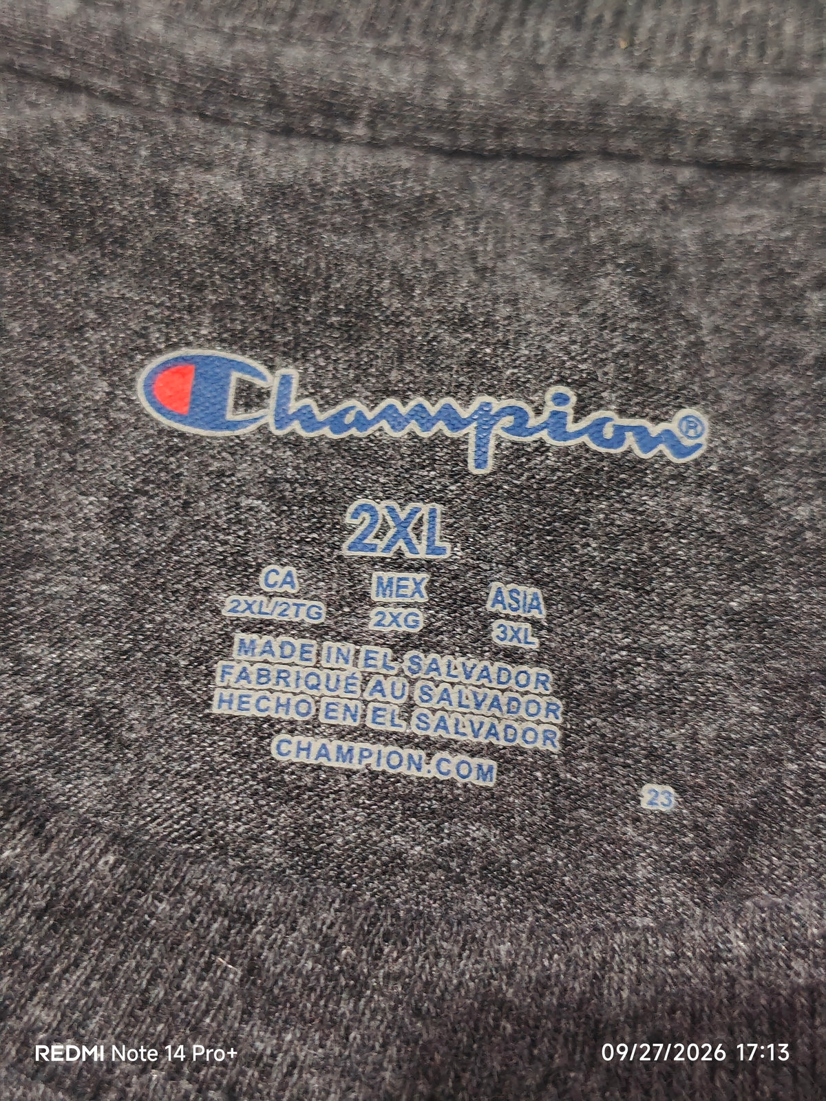 Champion