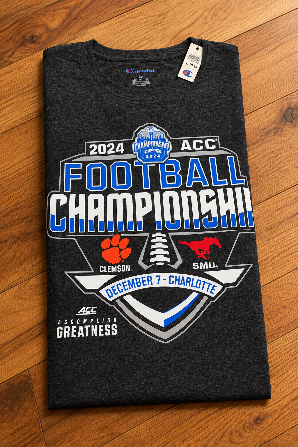 Champion