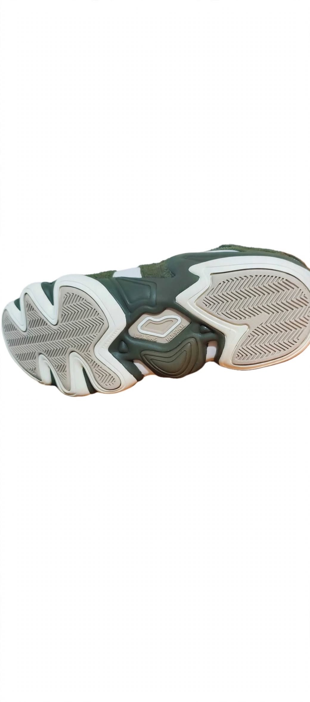 ADIDAS Crazy 8 - Olive Strata / Olive Night Cargo - US 11 Men / US 12 Women - BNWT - Equipment - IF2417 No original box