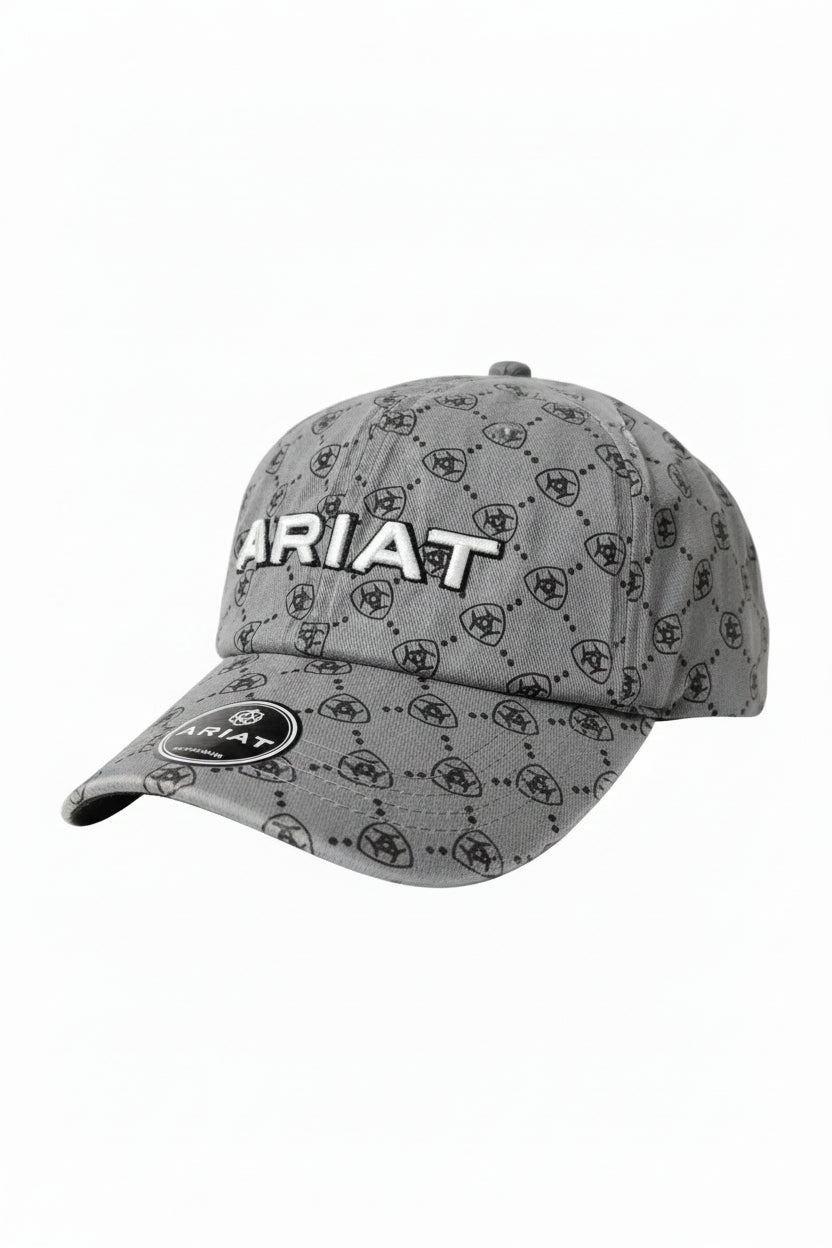 ☣️ Ariat x Ponyflo®: