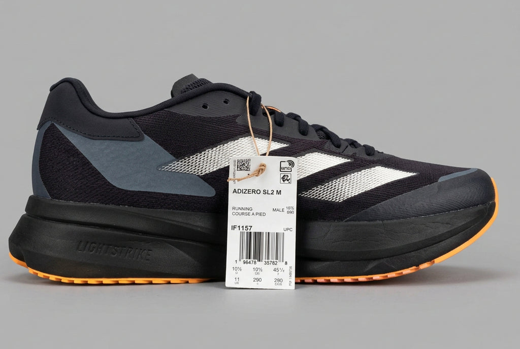 🔥 BRAND NEW (NO BOX): Adidas Adizero SL2 M 🔥