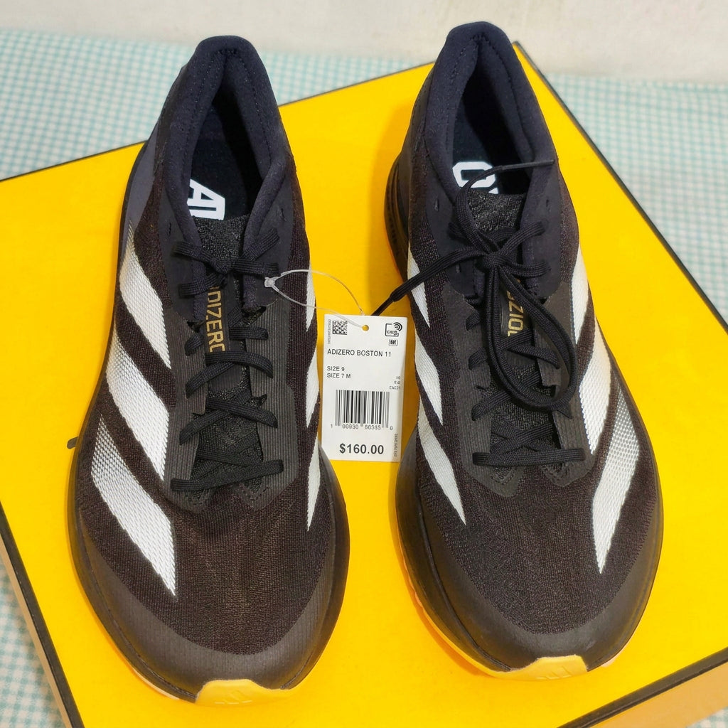 🔥 BRAND NEW (NO BOX): Adidas Adizero SL2 M 🔥