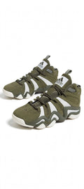 ADIDAS Crazy 8 - Olive Strata / Olive Night Cargo - US 11 Men / US 12 Women - BNWT - Equipment - IF2417 No original box