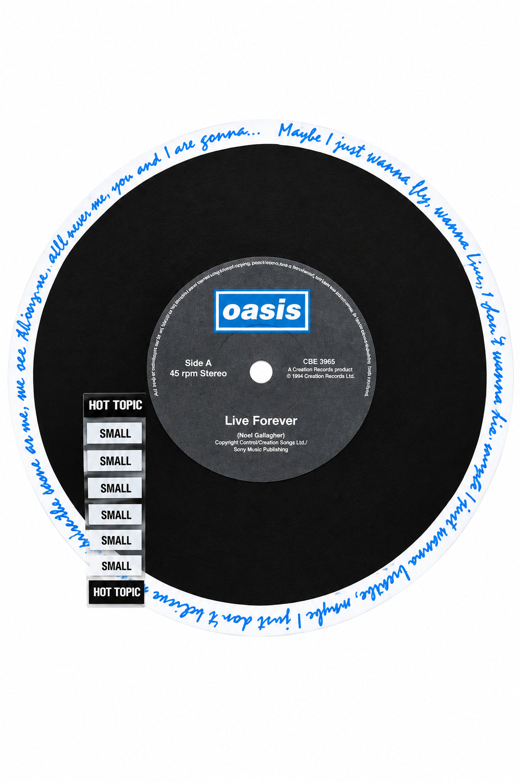 Oasis