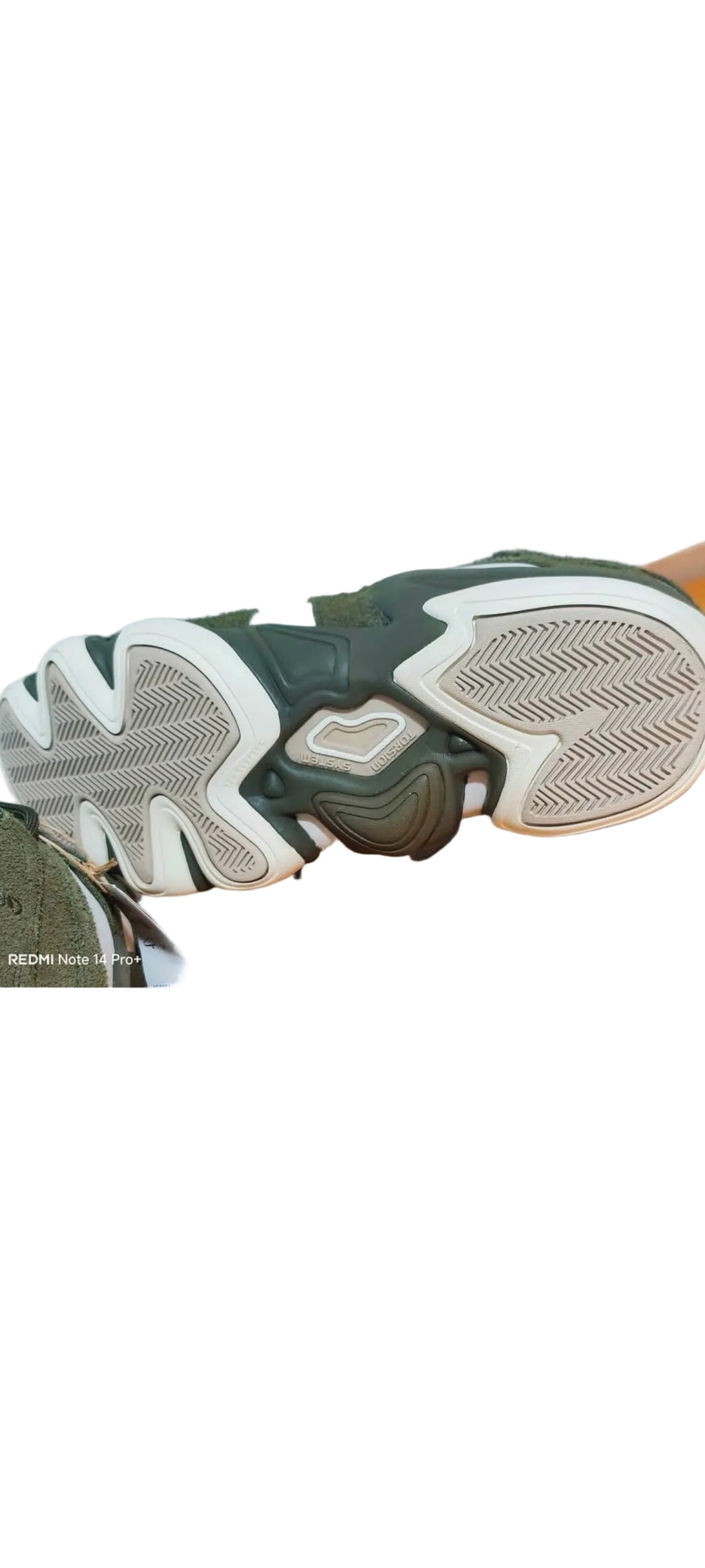 ADIDAS Crazy 8 - Olive Strata / Olive Night Cargo - US 11 Men / US 12 Women - BNWT - Equipment - IF2417 No original box