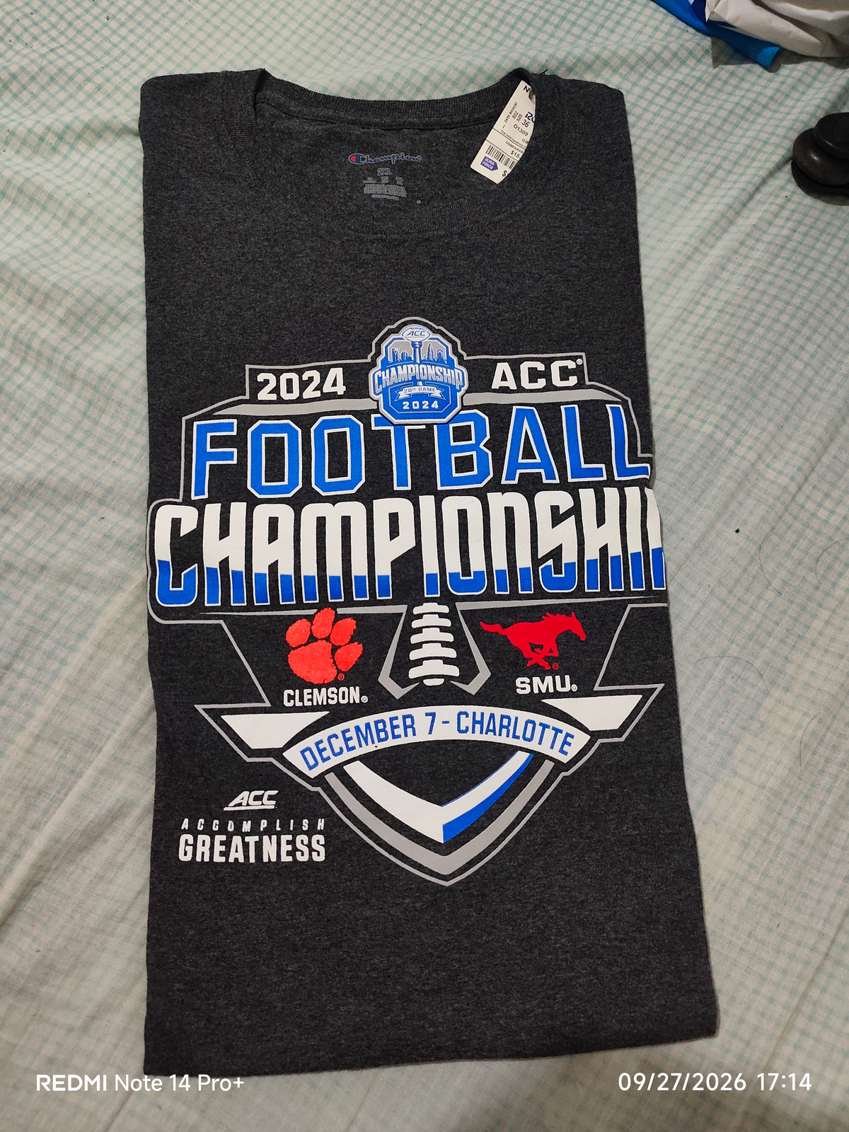 Champion