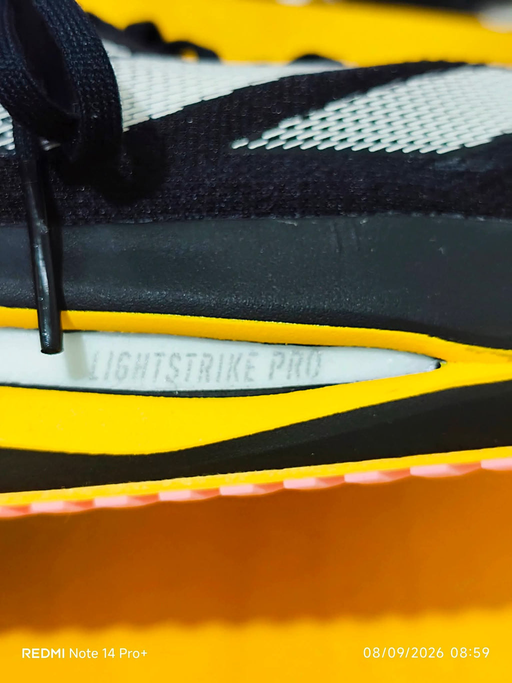 🔥 BRAND NEW (NO BOX): Adidas Adizero SL2 M 🔥