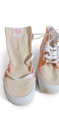 VANS SK8-HI TPRD STK - Rose / Peach Pink Platform